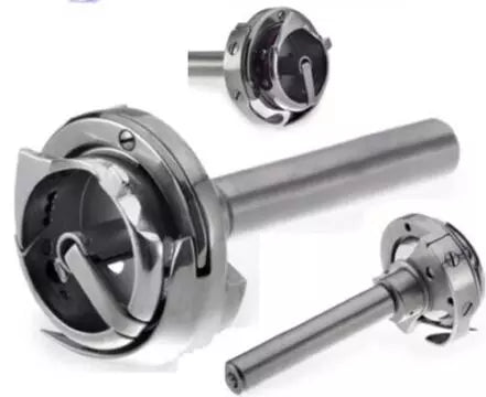 Hook and Bobbin Case - JUKI #B-1830-055-0A0