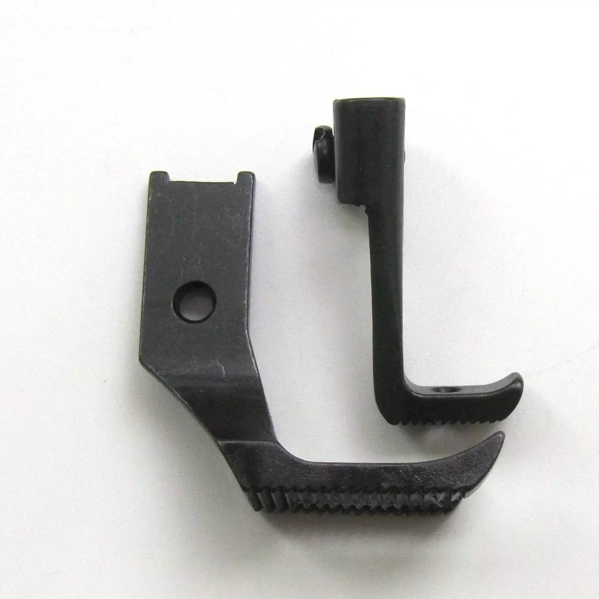 With Teeth Walking Presser Foot Set #10796T, 10795T