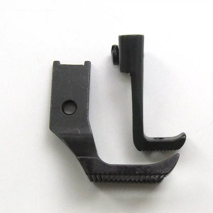 With Teeth Walking Presser Foot Set #10796T, 10795T