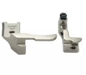 Welting / Piping / Cording Walking Presser Foot Set #10796K, 10795K