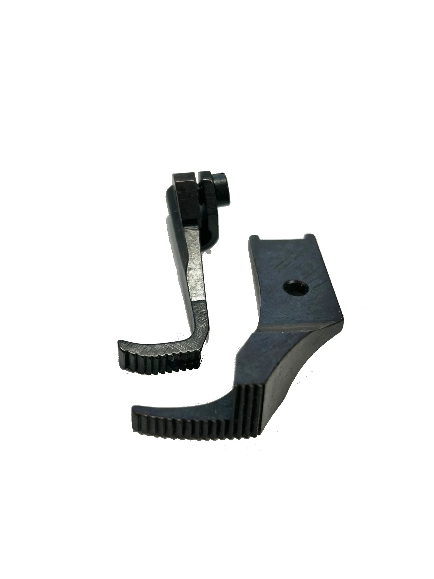 Left Triple Transport Walking Presser Foot Set #10796L, 10795L