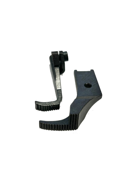 Left Triple Transport Walking Presser Foot Set #10796L, 10795L