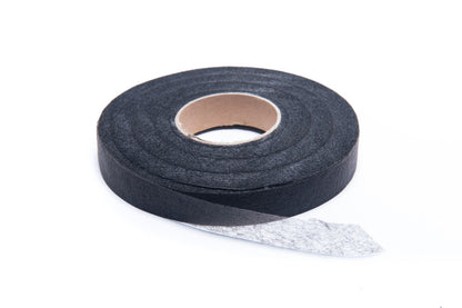 STITCH Witchery Tape,No-Sew Hem Tape BLACK OR WHITE 50y,CHOOSE COLOR & QUANTITY