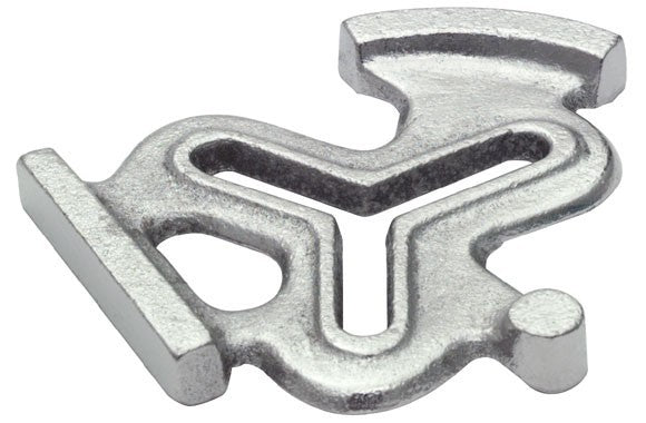 SINGLE NEEDLE SEWING MACHINE 3 CORNER GAUGE 25873 easy to install, must have