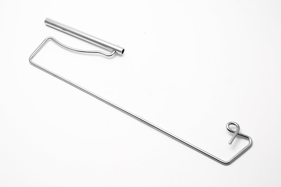 THREAD STAND ADAPTER use big cone threads on your home sewing machine