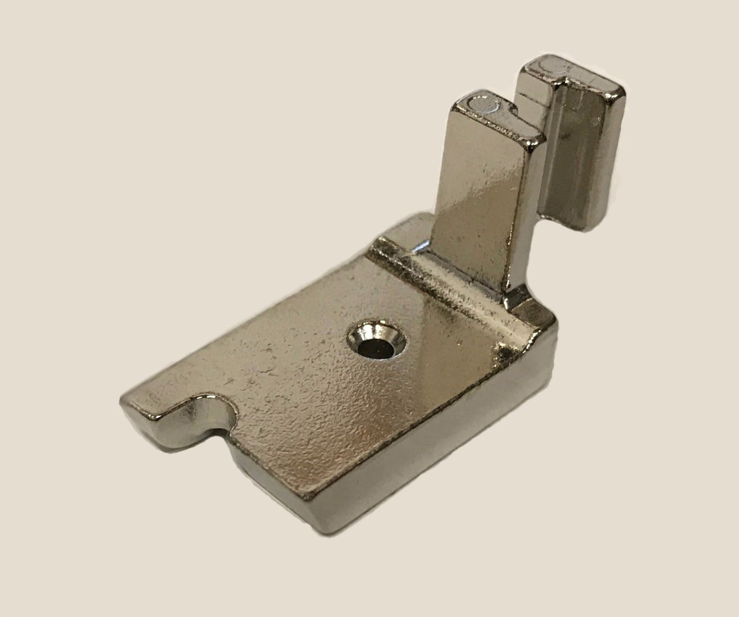 PRESSER FOOT # 40986x6 3/16" Universal Welting Cording Piping All Low Shank usa