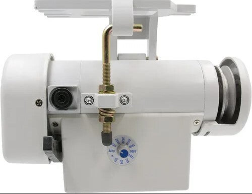 Original Consew Industrial Sewing Machine Servo Motor - 550 Watts 110 Volts