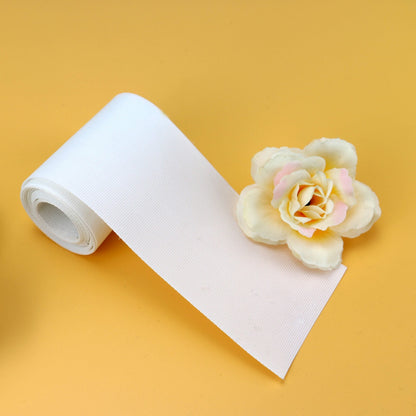 Drapery Header Tape Anti-UV Choose Width & Length 100% polyester for support usa