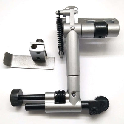 Suspended Edge Guide for Juki LU-1508 LU-1510 Industrial Sewing Machin MAH-15201
