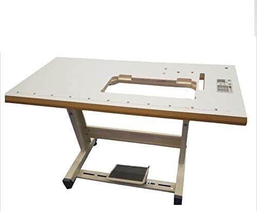 Stand,Table, Legs for All Brands Of industrial single needle Sewing Machines