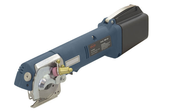 Rotary Shear Portable Cordless Electric, including charger, battery,extra blade