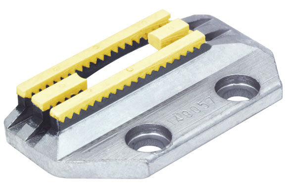 RUBBER FEED DOG 149057R FOR ALL INDUSTRIAL SEWING MACHINE, JUKI,BROTHER, SINGER