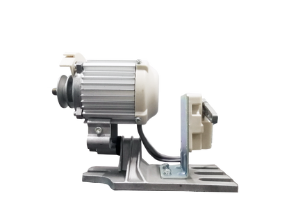 SEWING MACHINE BRUSH LESS SERVO MOTOR 110 volt 750 WATTS ,POWERFUL ADJUSTABLE