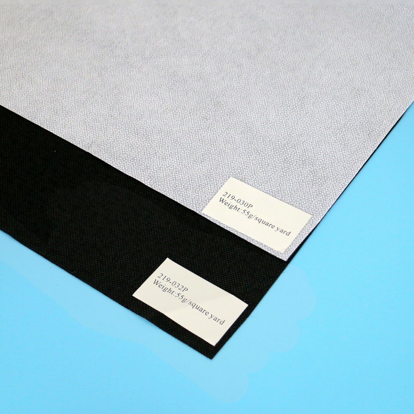 Fusible Interfacing/Interlining 60" Wide NON-WOVEN CHOOSE SIZE, COLOR & WEIGHT