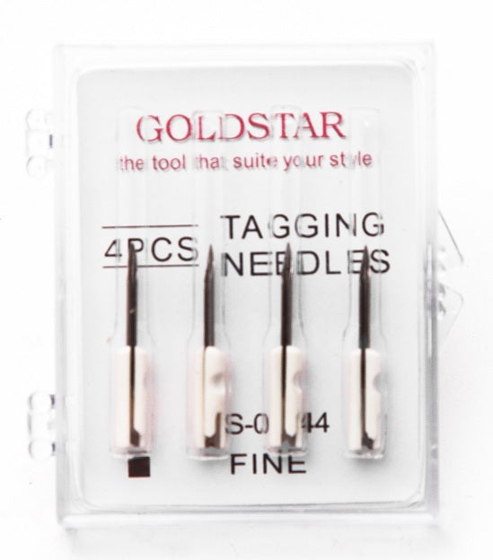 Avery Dennison Fine Fabric Replacement Needles US SELLER FREE SHIPPING
