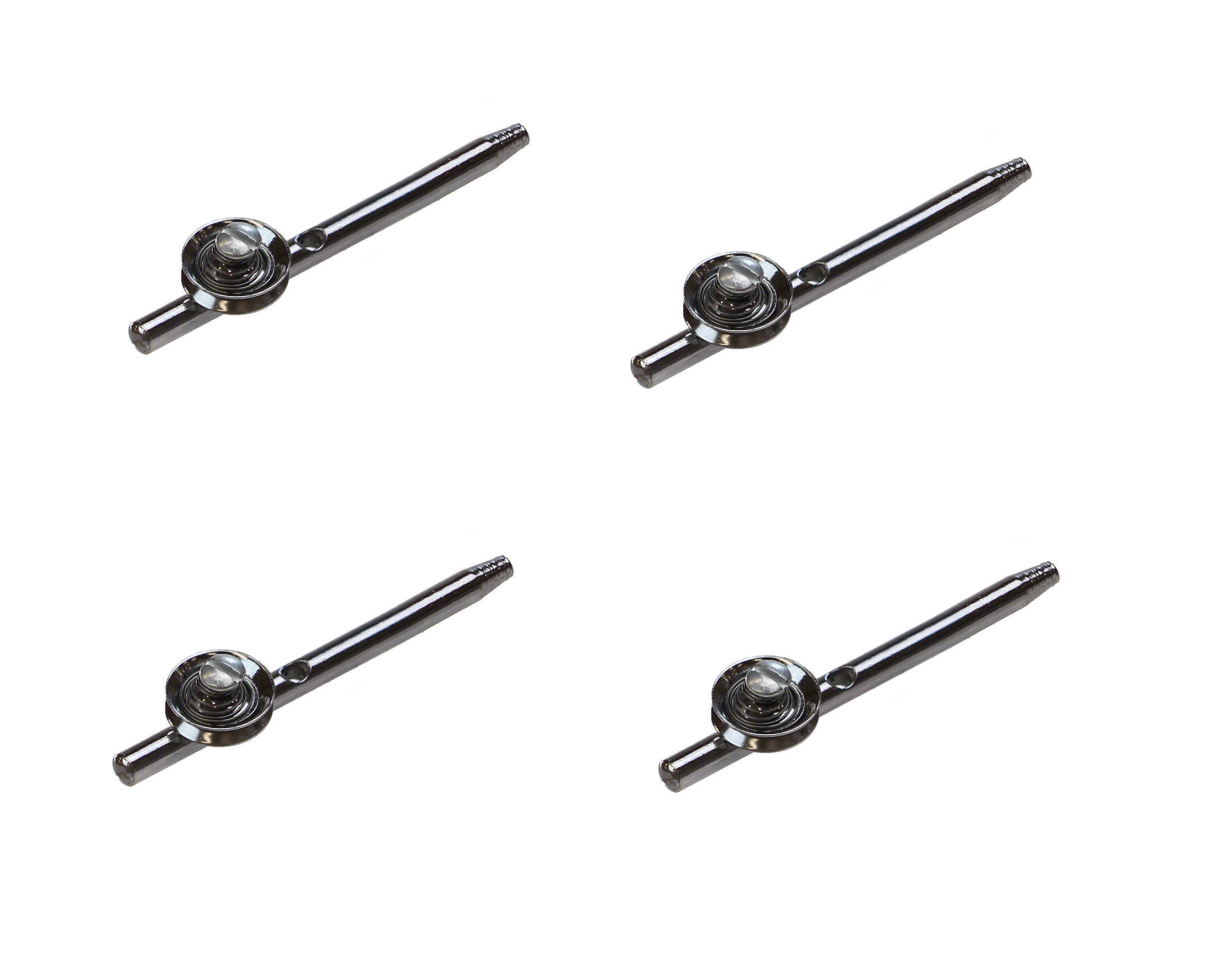 SET of 4 - JUKI Needle Thread Guide Pin 229-32552 US SELLER FREE SHIPPING
