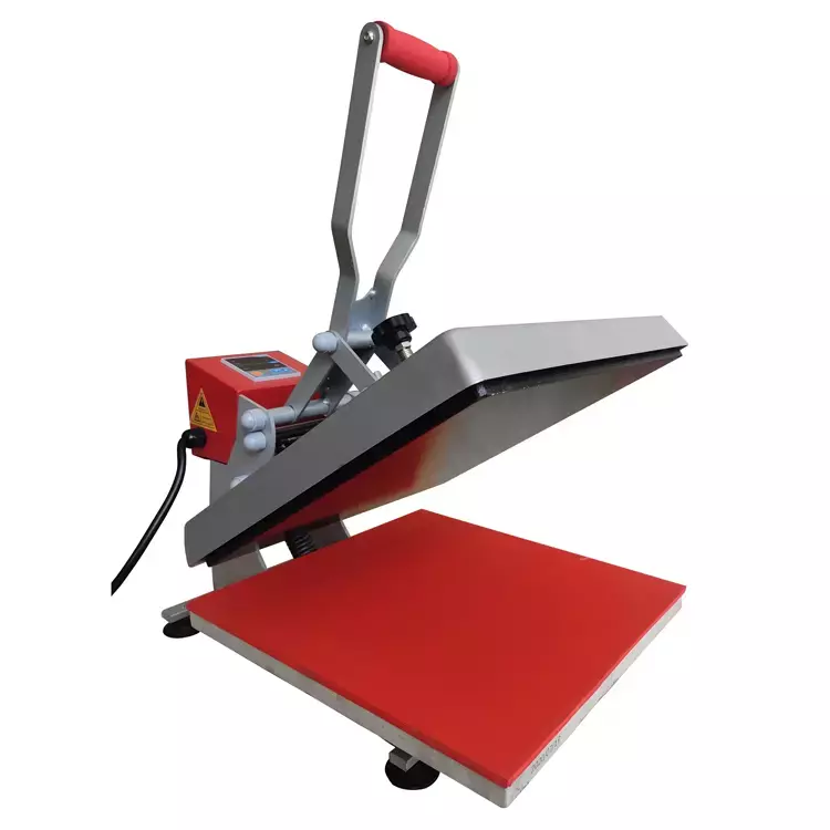 Heat Transfer Machine 15 x 15 (GS-38) Unassembled, US SELLER FREE SHIPPING