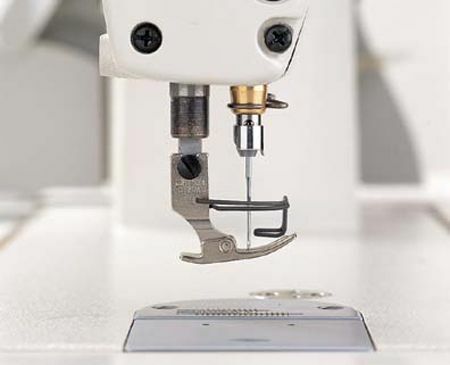*FULLY ASSEMBLED!* JUKI DDL-8700 Industrial Sewing + Table + Motor FREE SHIPPING