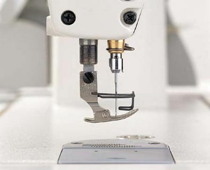 *FULLY ASSEMBLED!* JUKI DDL-8700 Industrial Sewing + Table + Motor FREE SHIPPING