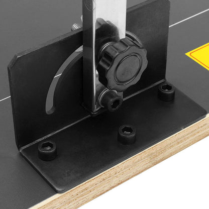 Hot Wire Styrofoam Cutter Foam Cutting Machine Work Table Tool,110 volt USA SHIP