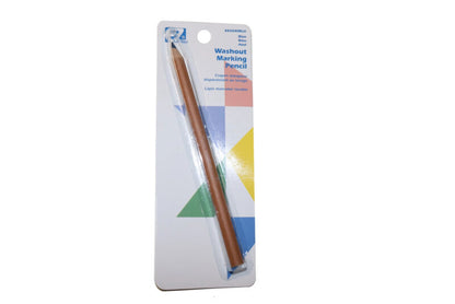 PACK OF 6 EZ Quilting Washout Marking Fabric Pencil BLUE US Seller FREE SHIPPING
