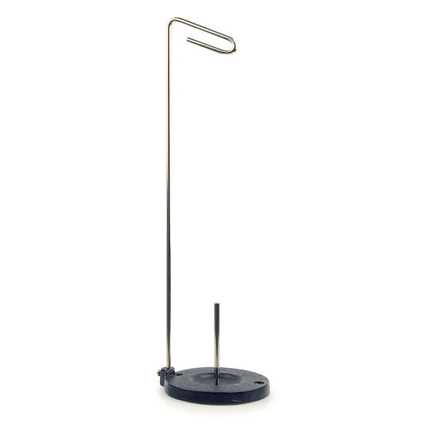 Single Thread Spool Holder - Stand alone Embroidery, Sewing or QUILTING USA FREE