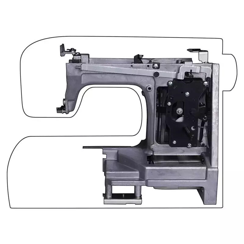 *BRAND NEW* SINGER Tradition 2277 Sewing Machine US SELLER - FREE SHIPPING