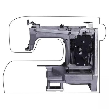 *BRAND NEW* SINGER Tradition 2277 Sewing Machine US SELLER - FREE SHIPPING