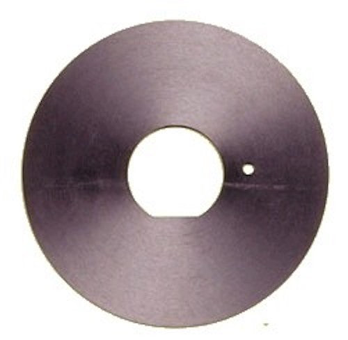 6" ROUND  BLADE for EASTMAN  CUTTING MACHIN R80C1-39 , for Eastman model 39 USA