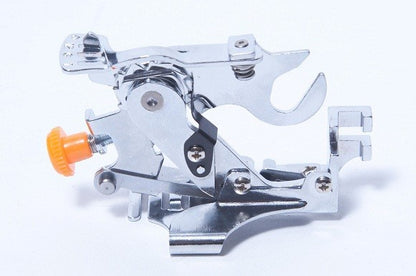 Singer Ruffler #086742-P foot for all type of low shank singer,brother,janome