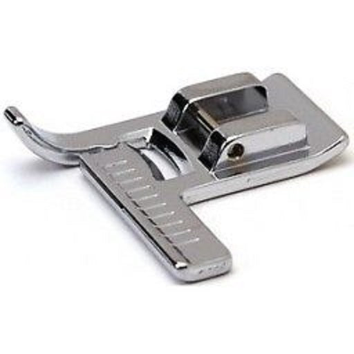 snap-on Stitch Foot (P),for Baby lock, Brother #X5180400, & all snap-on machins