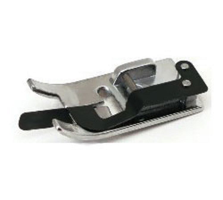 Ditch Quilting Foot/Feet Janome New Home ,Kenmore Top Load #P60494 & low shank