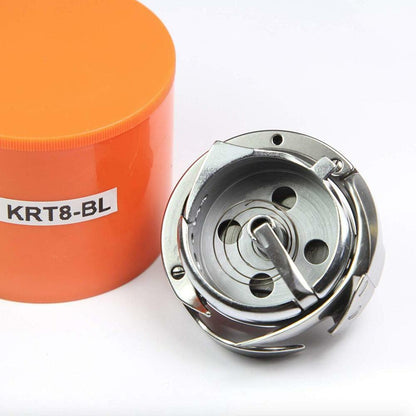 KRT8-BL (13719) Rotary Hook for Seiko, Consew, Sunstar FREE SHIPPING US SELLER