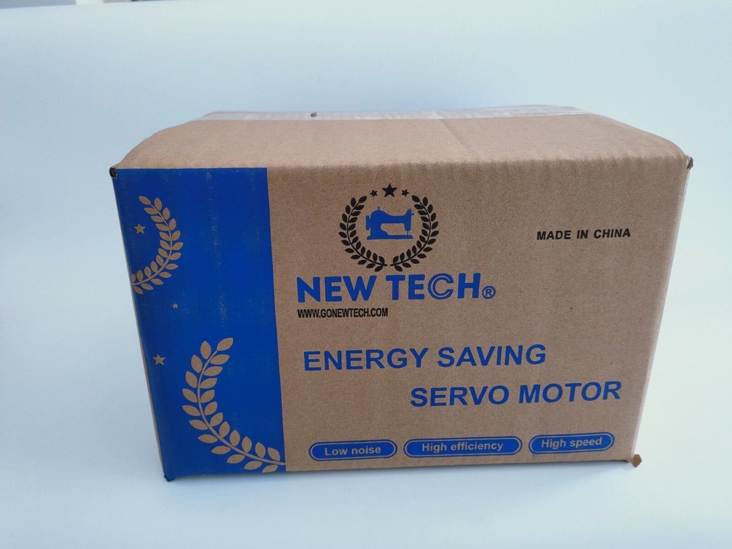 SEWING MACHINE BRUSH LESS SERVO MOTOR 110 volt 750 WATTS ,POWERFUL ADJUSTABLE
