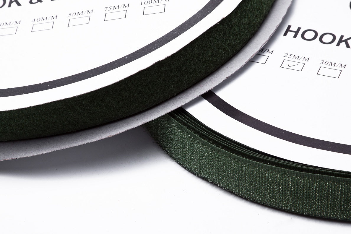Sew on Hook and Loop,choose color, size & quantity ships from USA,A PLUS QUALITY