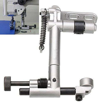 Suspended Edge Guide for Juki LU-1508 LU-1510 Industrial Sewing Machin MAH-15201