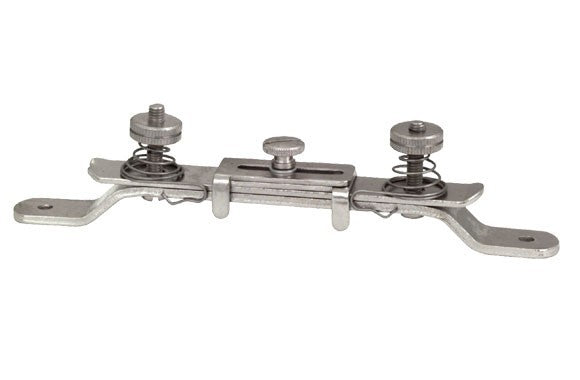 SEWING TABLE ELASTIC TENSION  BRACKET ADJUSTABLE up to 2-1/2" # S286 USA SALE