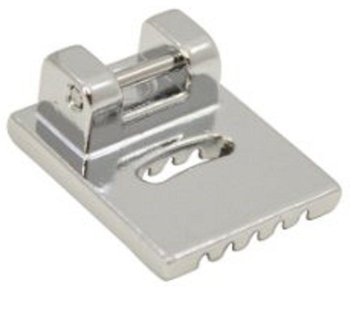 Snap-on 5-groove Pintuck Presser Foot Fits All Snap-on home sewing machines