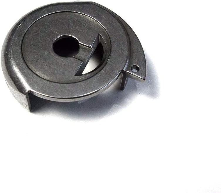 Bobbin Case Cap #167-178 For Durkopp Adler 167 Class Sewing Machines  (JAPAN)