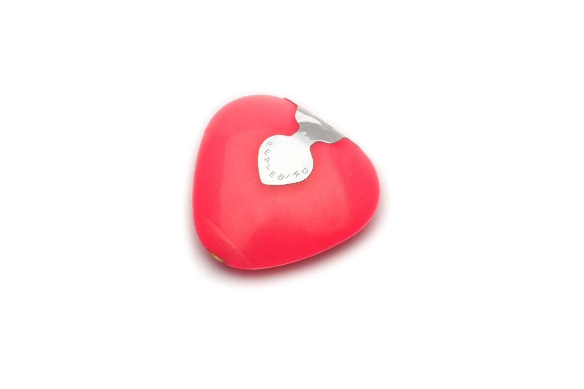 SET OF 2 Marking Powder Heart Shaped Chalk Wheel - Tailor's Chalk FREE SHIPPING
