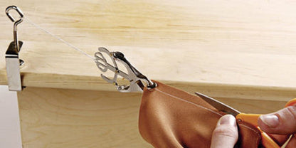 Third Hand for Even Stitching,handy Helper to Speed up sewing, embroidery & more