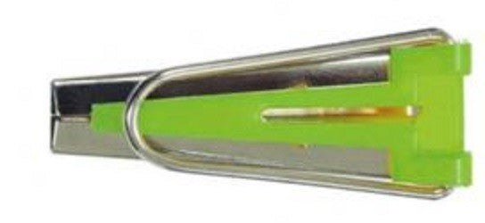 BIAS TAPE MAKER 6MM  Pressed width 1/4" Bias tape maker, easy to use,USA ship