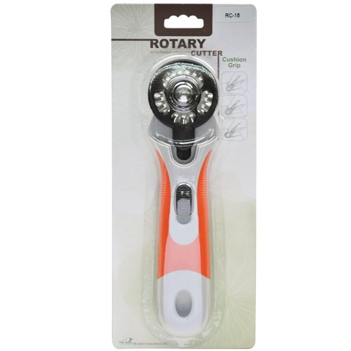 45MM Rotary Cutter Decorative Edge WAVE Blade TOOL , FOR FABRIC , PAPER & CRAFTS