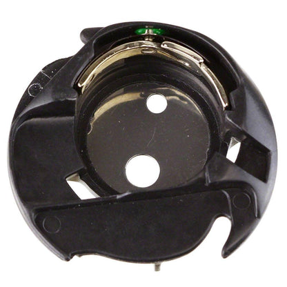 Bobbin Case,Brother #XC0066051 Guaranteed to fit Babylock & brother same as XC00