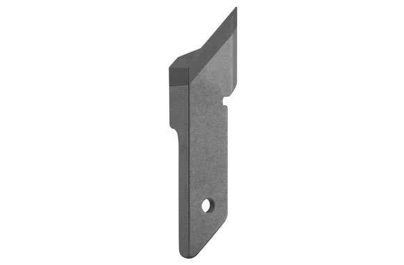 UPPER-KNIFE-CARBIDE-TIP-PART-118-45906 for JUKI MO-2516, 2514, WILL SHIP FROM US