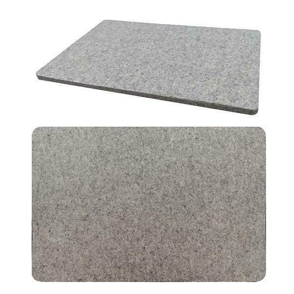 Premium Wool Pressing Pad- Made with 100% Wool for Quilting, Sewing, Pressing Se