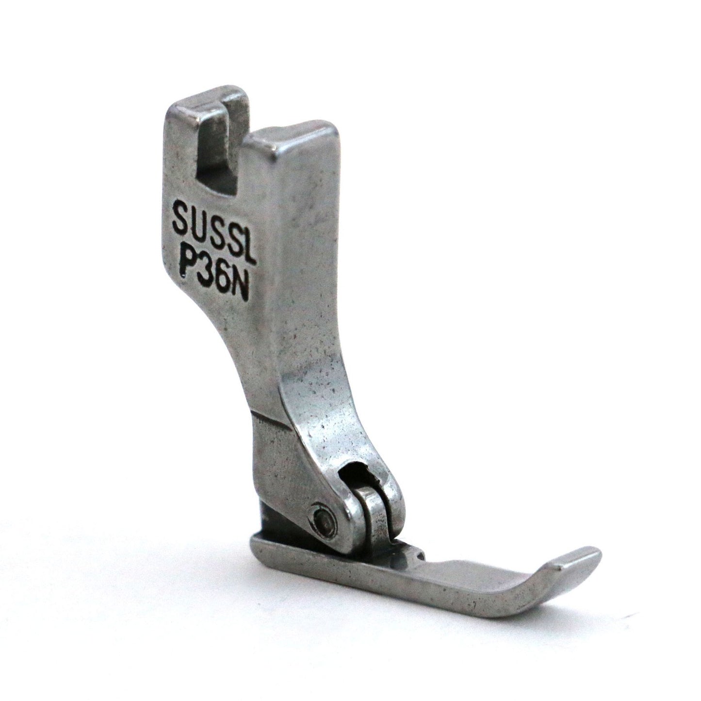 Slant Shank Singer Right Cording Sewing Machine Foot (12435HN)