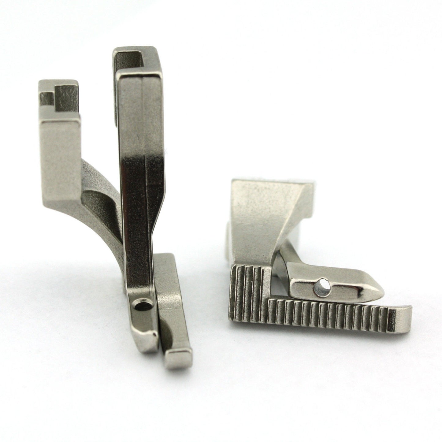 High Shank Right Toe Edge Stitching Zipper Foot (U192R+U193R)
