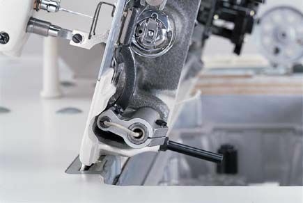 *FULLY ASSEMBLED!* JUKI DDL-8700 Industrial Sewing + Table + Motor FREE SHIPPING