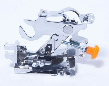 Singer Ruffler #086742-P foot for all type of low shank singer,brother,janome
